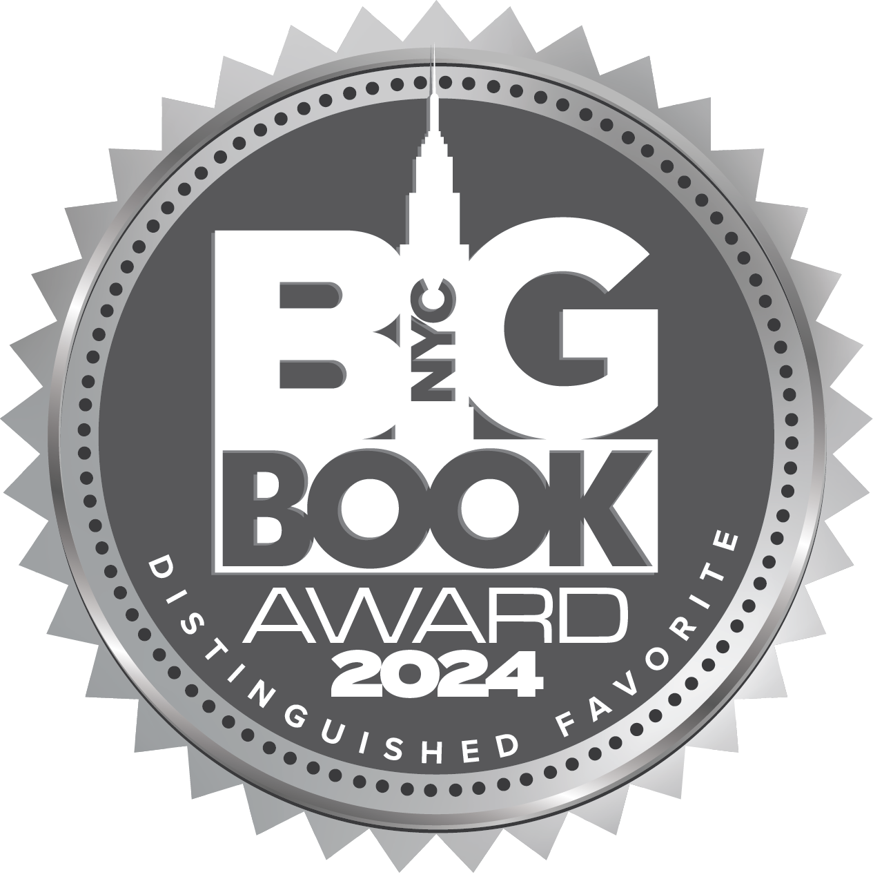 John Russell's book--20 Ways to Increase Your Psychic Abilities--Honored as a Distinguished Favorite in the New York Big Book Competition