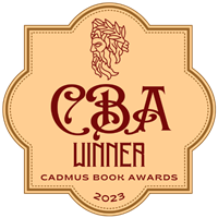 John Russell's book--20 Ways to Increase Your Psychic Abilities--Winner of the Cadmus Book Awards