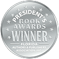 John Russell, Florida Authors and Publishers Association Silver Medal Award Winner
