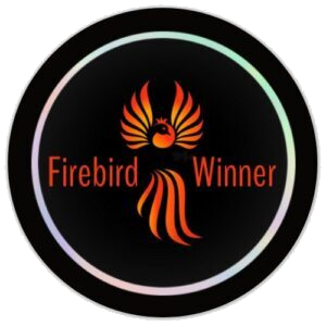John Russell's book--20 Ways to Increase Your Psychic Abilities--First Place Winner of the Firebird Book Awards