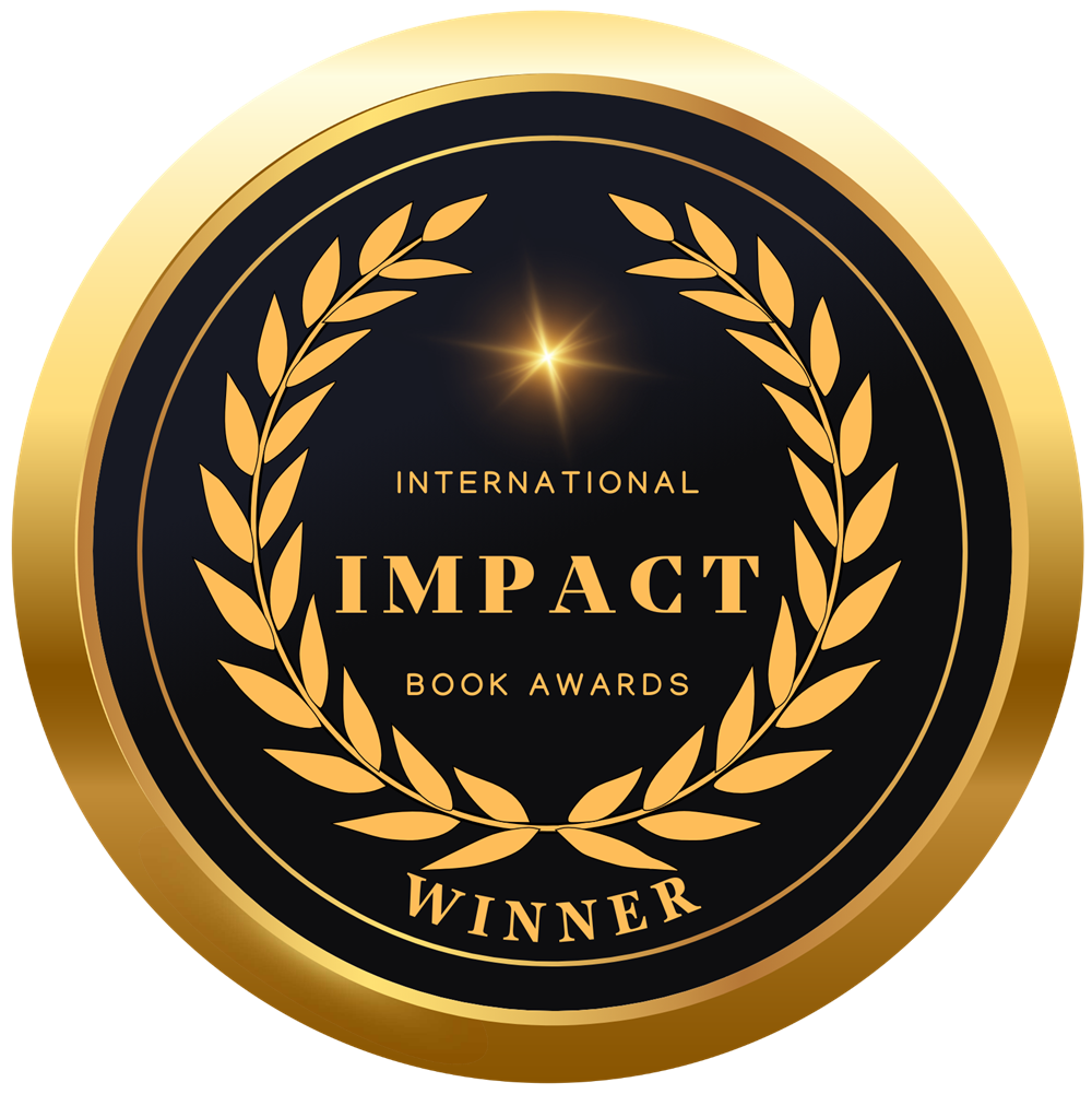 John Russell's book--Riding with Ghosts, Angels, and the Spirits of the Dead--Winner, International Impact Book Awards, 2024