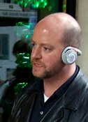 Jim Mullen, Producer, Director, Writer, Editor