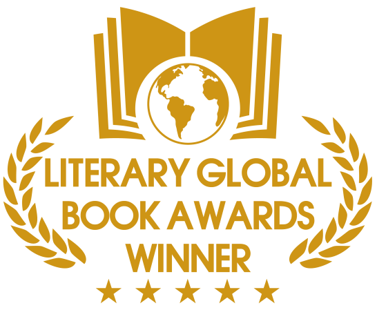 Literary Global Book Award Winner