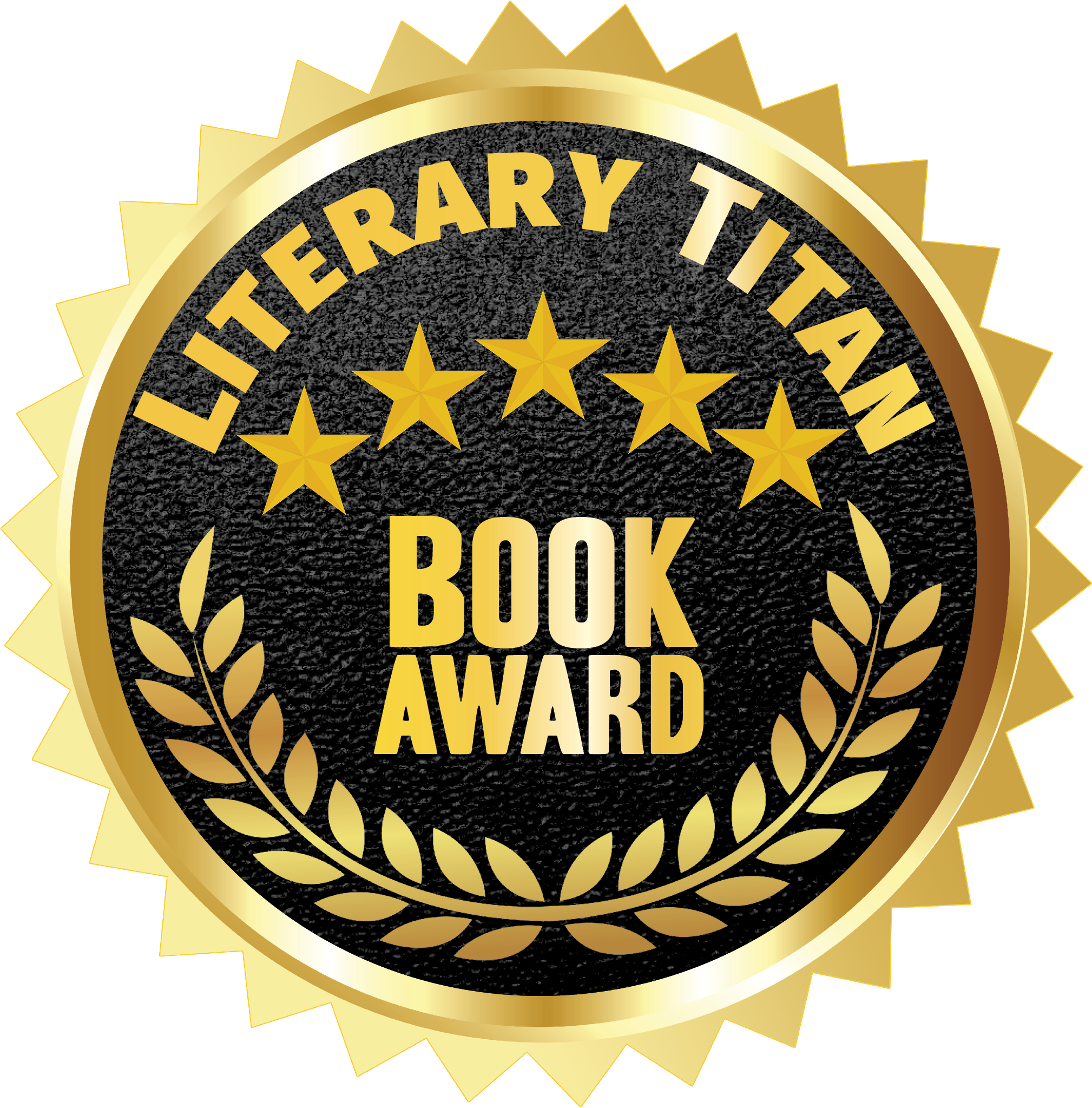 John Russell's book--Riding with Ghosts, Angels, and the Spirits of the Dead--winner of the Literary Titan Book Award