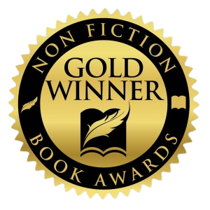 John Russell's book--A Knock in the Attic--awarded a Gold Award from the Nonfiction Authors Association
