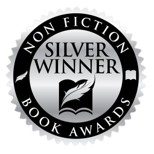 John Russell's book--Riding with Ghosts, Angels, and the Spirits of the Dead--awarded a Silver Medal Award by Nonfiction Authors Association: NFAA