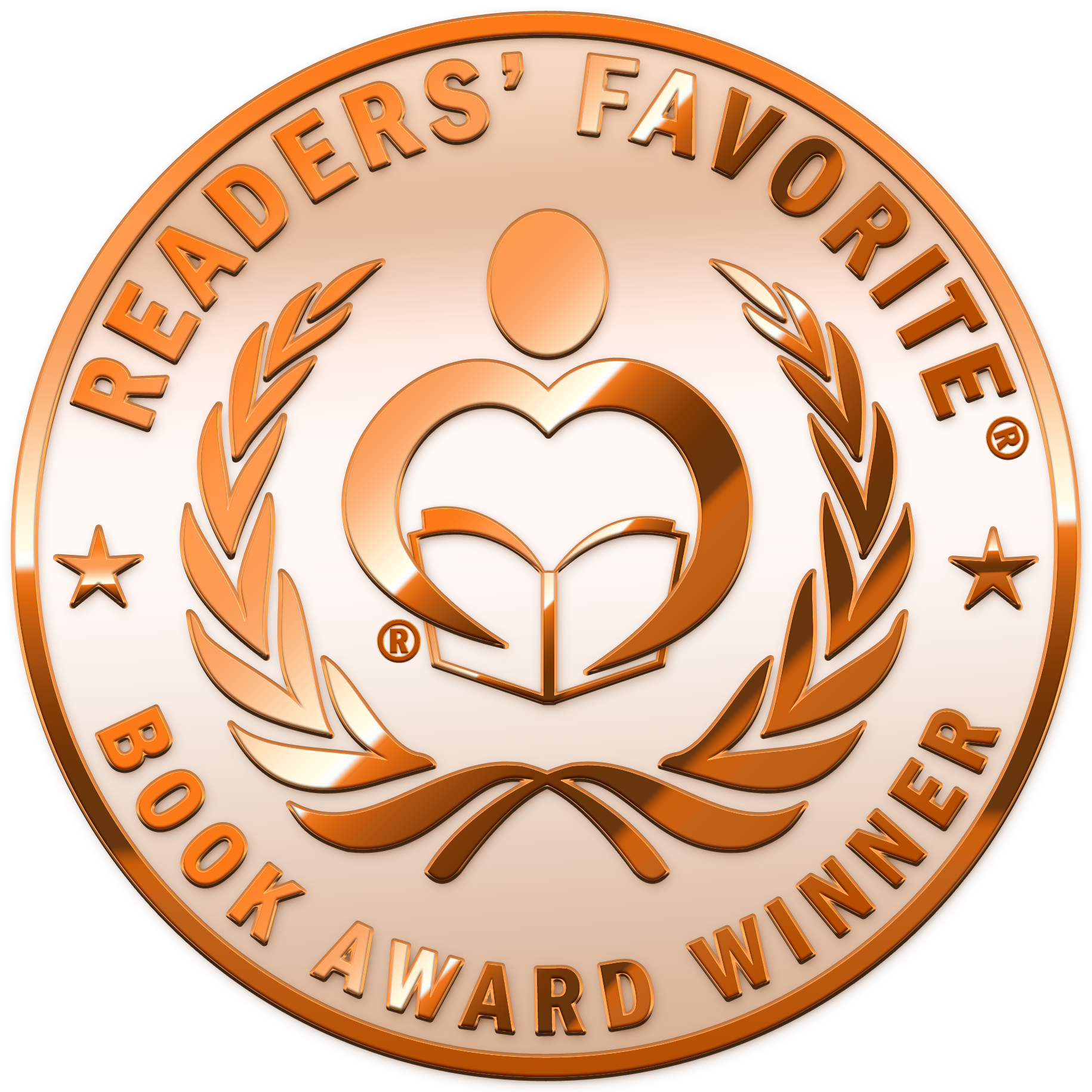 John Russell's book--Riding with Ghosts, Angels, and the Spirits of the Dead--awarded a Bronze Medal by Readers' Favorite Book Awards
