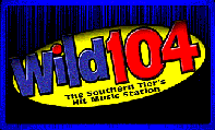 John Russell was the Official Psychic for Radio Station Wild 104 FM's Morning Show with Jeff Steele